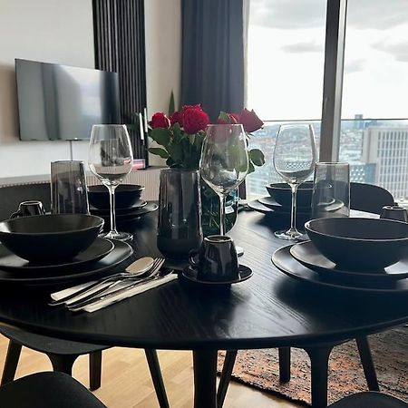 וינה The View 18.13 - Quartier Belvedere מראה חיצוני תמונה
